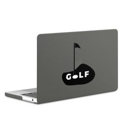 MacBook Case anthracite