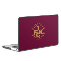 MacBook Case anthrazit