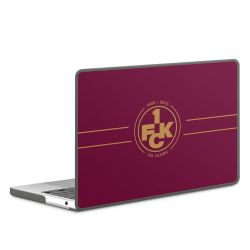 MacBook Case anthrazit