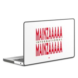 MacBook Case anthrazit