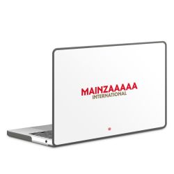 MacBook Case anthrazit