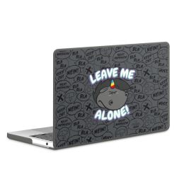 MacBook Case anthrazit