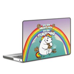 MacBook Case anthrazit