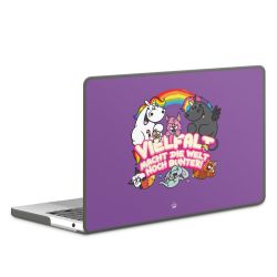 MacBook Case anthrazit