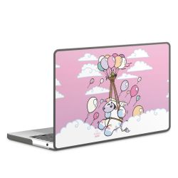 MacBook Case anthrazit