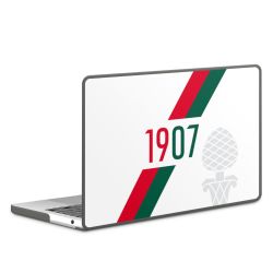 MacBook Case anthrazit