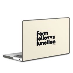 MacBook Case anthracite