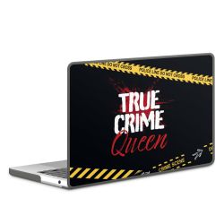 MacBook Case anthracite