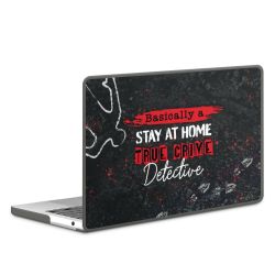 MacBook Case anthracite