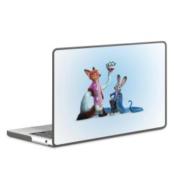 MacBook Case anthracite