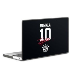 MacBook Case anthracite