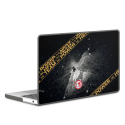 MacBook Case anthrazit