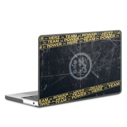 MacBook Case anthrazit