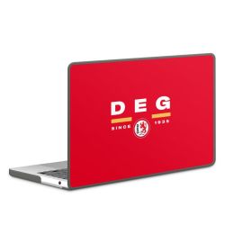 MacBook Case anthrazit