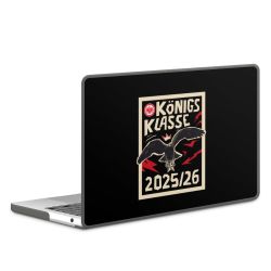 MacBook Case anthrazit