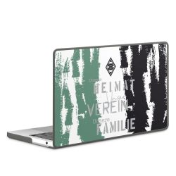 MacBook Case anthrazit