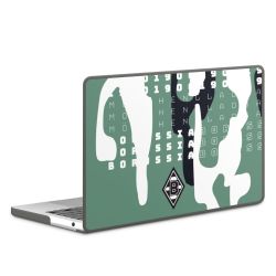 MacBook Case anthrazit