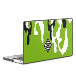 MacBook Case anthrazit