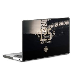 MacBook Case anthrazit