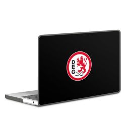 MacBook Case anthrazit