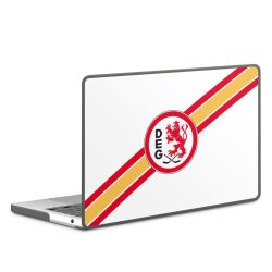 MacBook Case anthrazit