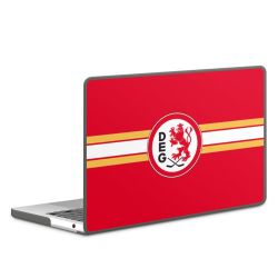 MacBook Case anthrazit