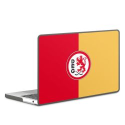 MacBook Case anthrazit