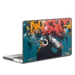 MacBook Case anthracite