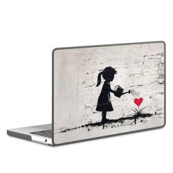 MacBook Case anthracite