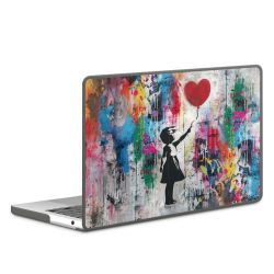 MacBook Case anthracite