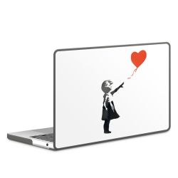 MacBook Case anthracite