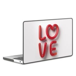 MacBook Case anthracite