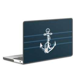 MacBook Case anthracite