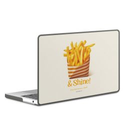 MacBook Case anthracite