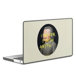 MacBook Case anthracite