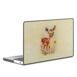 MacBook Case anthracite