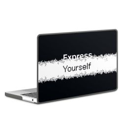 MacBook Case anthracite