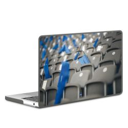 MacBook Case anthrazit