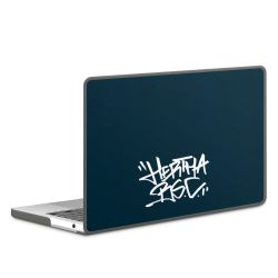 MacBook Case anthrazit