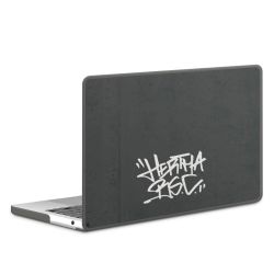 MacBook Case anthrazit