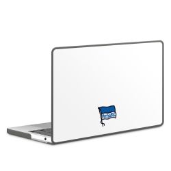 MacBook Case anthrazit