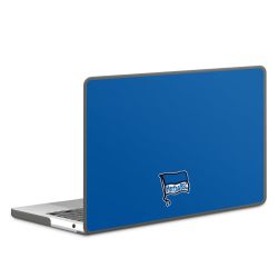 MacBook Case anthrazit