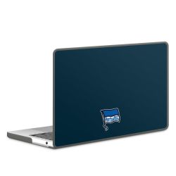MacBook Case anthrazit