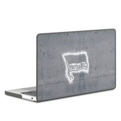 MacBook Case anthrazit