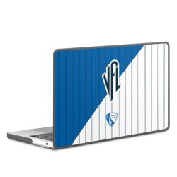 MacBook Case anthrazit