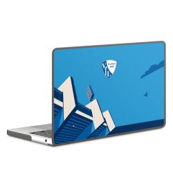 MacBook Case anthrazit