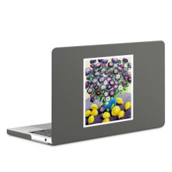 MacBook Case anthracite