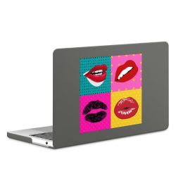 MacBook Case anthracite