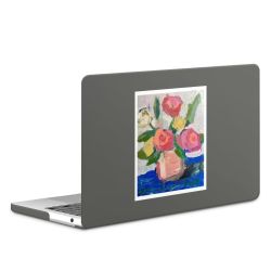 MacBook Case anthracite