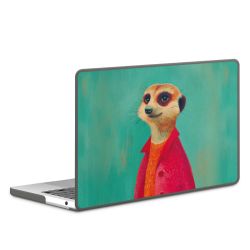 MacBook Case anthracite